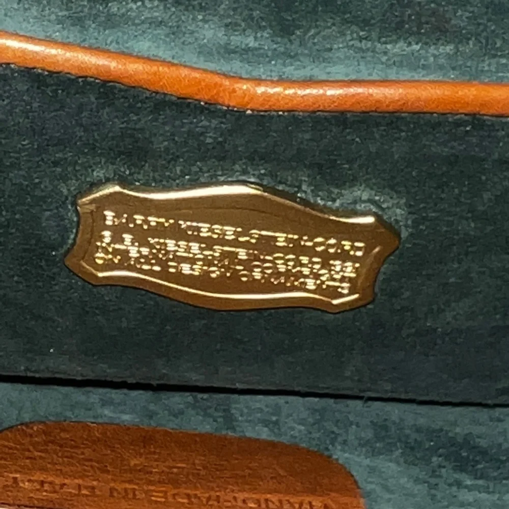 Vintage Cord - Excellent Condition - Picture 8 of 16